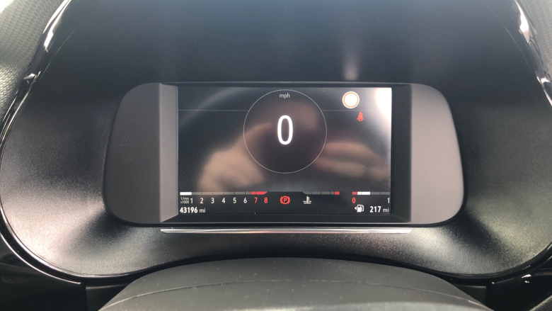 Vauxhall Corsa 1.2 Elite 5dr Petrol Hatchback